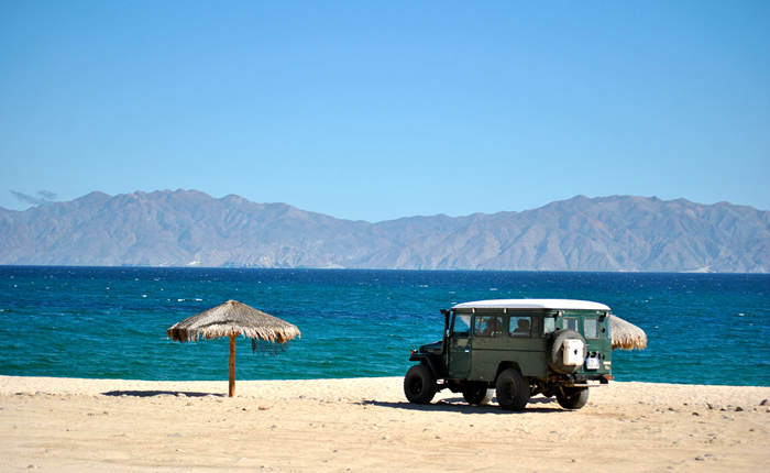 La Ventana Mexico Real Estate Properties for sale